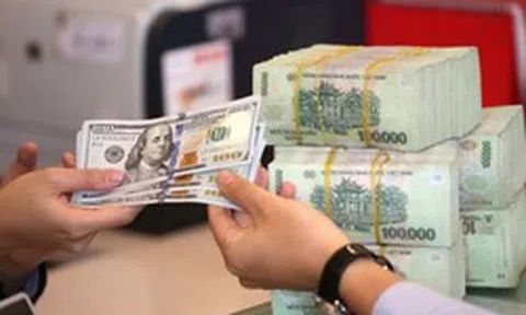 Bổ sung quy định sử dụng tài khoản ngoại tệ, đồng Việt Nam của tổ chức tín dụng nước ngoài