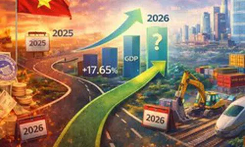 Tái cấu trúc mô hình tăng trưởng: Từ dựa vào nguồn lực đến kiến tạo năng lực