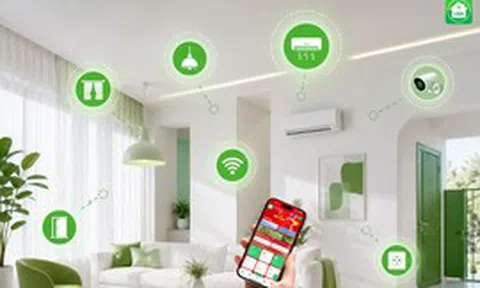Điều gì khiến người Việt quyết định lắp Smart Home năm 2026?