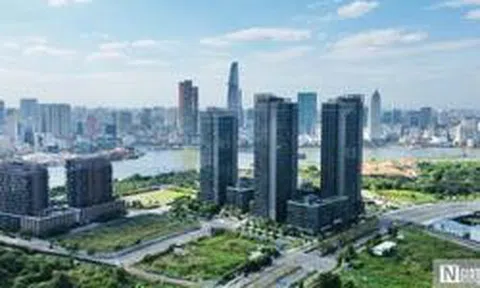 TP.HCM điều chỉnh kế hoạch đấu giá 8 lô đất tại Khu đô thị mới Thủ Thiêm