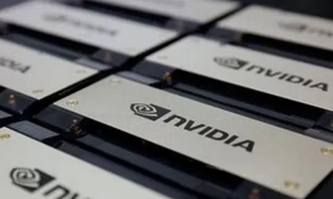 NVIDIA thâu tóm khoảng 21 tỷ USD cổ phần SpaceX