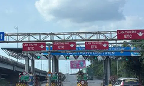 VETC, ePass thu phí 6.600 đồng/tháng với cá nhân, 66.000 đồng/tháng với doanh nghiệp