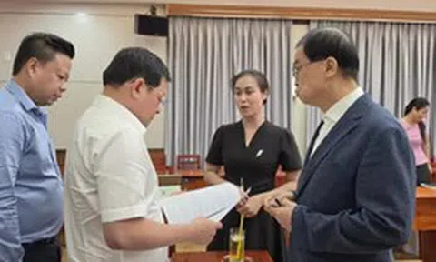 TPHCM: Gần 50.000 hồ sơ bất động sản được cấp giấy chứng nhận