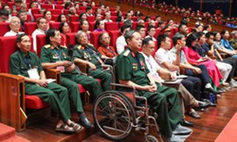 Tăng mức chuẩn trợ cấp ưu đãi người có công lên hơn 3 triệu đồng