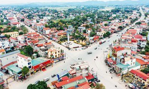 Việt Nam sắp có thêm một phường tên chỉ vỏn vẹn 1 từ
