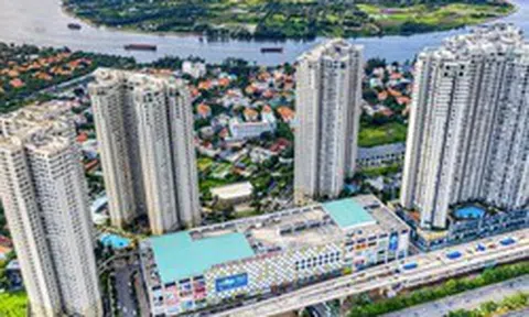 TP.HCM có thêm 4 dự án tổ chức, cá nhân nước ngoài được phép sở hữu nhà ở