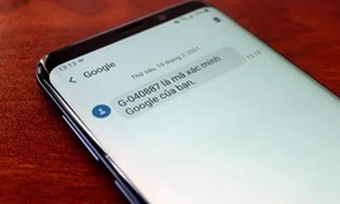 Đã đến lúc khai tử xác thực bằng tin nhắn SMS, đây là cách bảo vệ tài khoản tốt nhất hiện nay