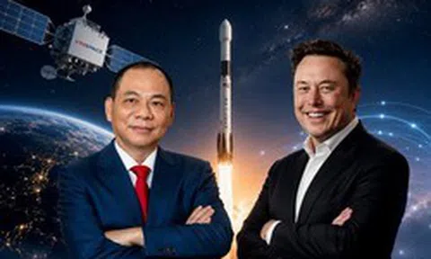 Sau khi bắt tay với công ty của Elon Musk, VinSpace tìm nhân tài đưa vệ tinh VN lên quỹ đạo bằng tên lửa