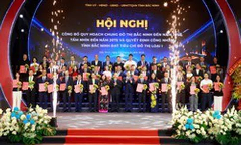 Bắc Ninh đạt đô thị loại I mở ra bước tiến mới của Luxora trong phân khúc nhà ở xã hội