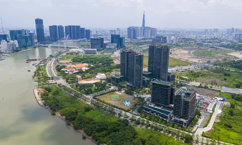 Dự án có tòa tháp 88 tầng tại TP.HCM được phép bán nhà cho người nước ngoài