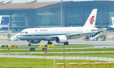 Trải nghiệm thực tế máy bay của Trung Quốc, tôi nhận ra khoảng các với Boeing, Airbus khác xa tưởng tượng