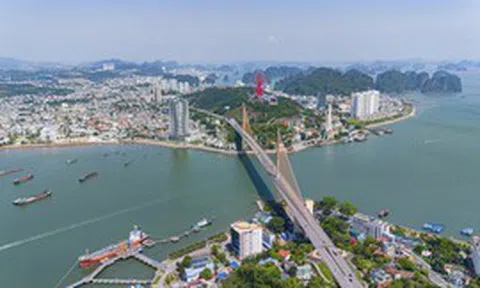Vượt TP.HCM và Hà Nội, địa phương này trở thành nơi có GRDP bình quân cao nhất Việt Nam