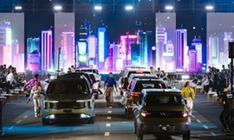 Car Choice Awards 2026 công bố hệ thống hạng mục giải thưởng: 'Không chọn tốt nhất, chỉ chọn phù hợp nhất'