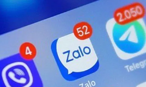 Công an thông báo đến tất cả những ai nhận được tin nhắn SMS, Zalo, Messenger có nội dung sau