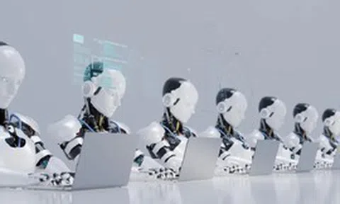 Công nghệ AI giúp robot giảm 17 lần độ trễ, làm việc nhanh gấp đôi