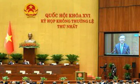 Tách Dự án điện hạt nhân Ninh Thuận thành các dự án độc lập