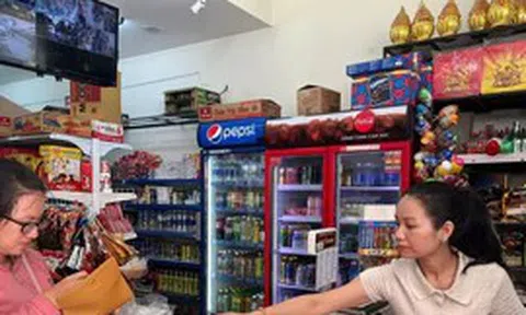 Hộ kinh doanh 'dễ tổn thương nhất' trong nền kinh tế