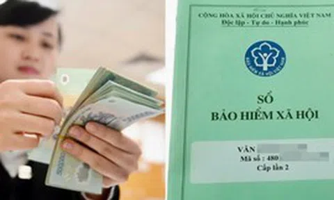 Thay đổi đáng lưu ý về kỳ chi trả lương hưu tháng 9/2026: Người nhận lương hưu, trợ cấp BHXH cần biết