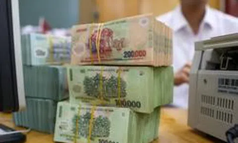 Lãi suất ngân hàng 6/8 tại Agribank, Vietcombank, BIDV, VietinBank, MB, Sacombank, HDBank,...
