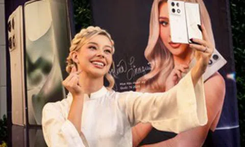 Mỏng 4,7mm nhưng nhét pin 6.000 mAh: Motorola đang tạo nên cuộc đua mới ở phân khúc smartphone gập cao cấp