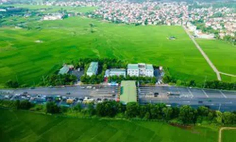 VETC thu phí thêm 268 km cao tốc Bắc – Nam, từ Quảng Ngãi đến Vân Phong