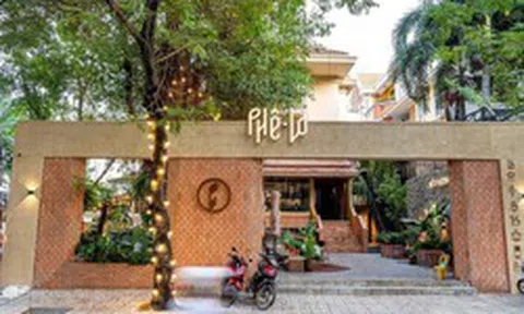 Chân dung đế chế F&B sở hữu Katinat, Phê La, Si Mer... mà Vietcap vừa chi gần 390 tỷ đồng đầu tư
