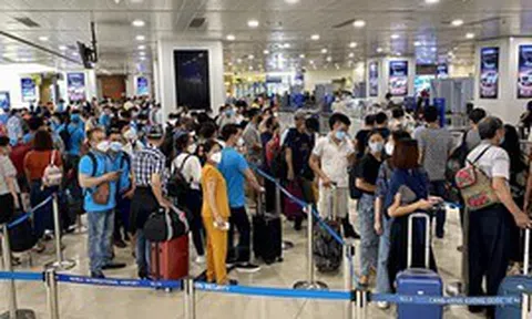 Không chỉ nợ thuế, người dân cũng có thể bị tạm hoãn xuất cảnh trong trường hợp này