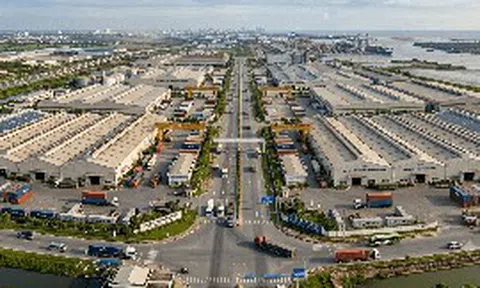 Một khu công nghiệp dự kiến tạo việc làm cho 35.000 người, nộp ngân sách trên 5.600 tỷ đồng/năm đang được xem xét chấp thuận đầu tư tại tỉnh miền Bắc
