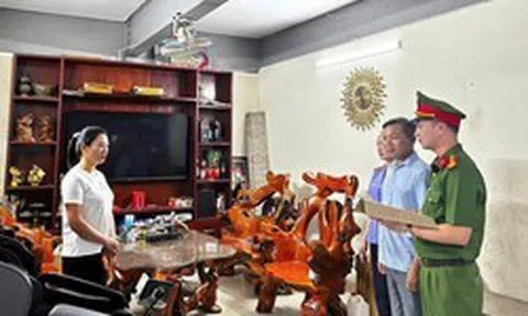 Khởi tố chủ cơ sở bán thiết bị vệ sinh, doanh thu hơn 80 tỷ đồng nhưng trốn thuế