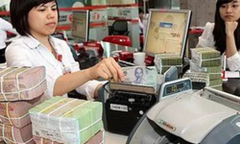 Quỹ tín dụng nhân dân phải báo cáo khoản cho vay thuộc diện hạn chế