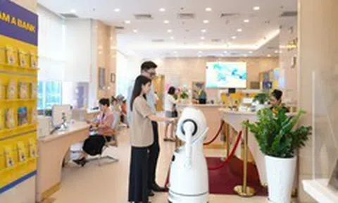 Thêm ngân hàng giảm lãi suất từ hôm nay 12/8/2026