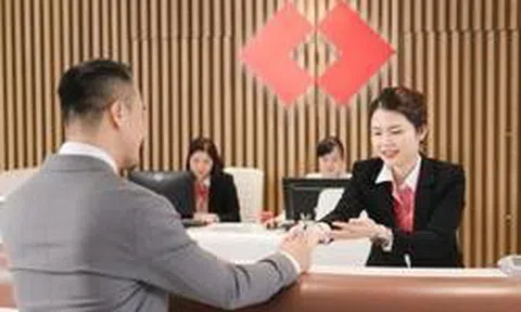 Techcombank bổ nhiệm thêm Phó Tổng giám đốc