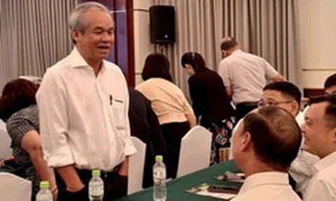 Không uống cà phê nhưng muốn sở hữu diện tích trồng cà phê lớn nhất thế giới, bầu Đức tham vọng lãi 10.000 tỷ đồng