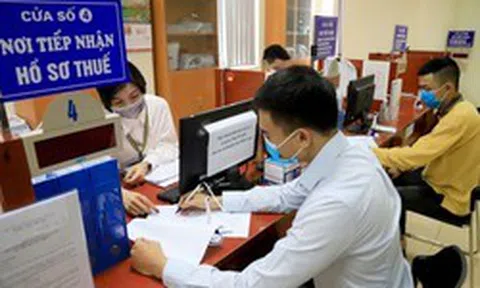 Giảm 30% thuế, đại đa số doanh nghiệp nhỏ và hộ kinh doanh được hưởng lợi
