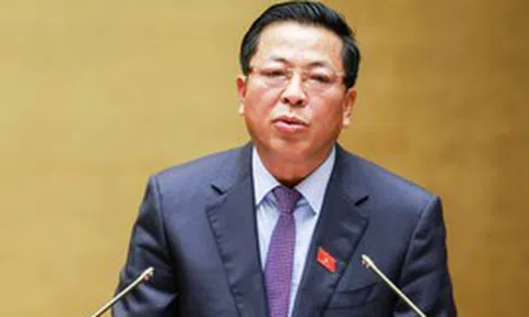 Đầu tư hơn 288.000 tỷ đồng xây 349km đường vành đai 5 đi qua 7 tỉnh, thành
