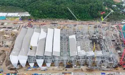 Quốc hội thông qua cơ chế đặc thù APEC Phú Quốc: Gỡ vướng, không hợp thức hóa sai phạm
