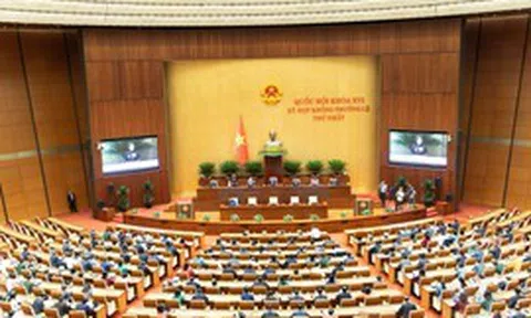 Chính thức từ hôm nay, hộ kinh doanh, doanh nghiệp có doanh thu tối đa 10 tỷ đồng sẽ được giảm 30% thuế trong hai năm 2026 và 2027