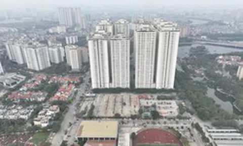 Hà Nội: Xử lý dứt điểm tình trạng chậm cấp “sổ hồng” tại các chung cư