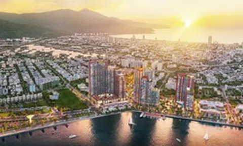 Căn hộ cho thuê Đà Nẵng "lên ngôi", nhà đầu tư “chọn mặt gửi vàng” ở đâu?