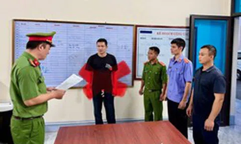 Công an điều tra tài khoản “Nga Rose”, bắt Phạm Hoàng Hà SN 1994