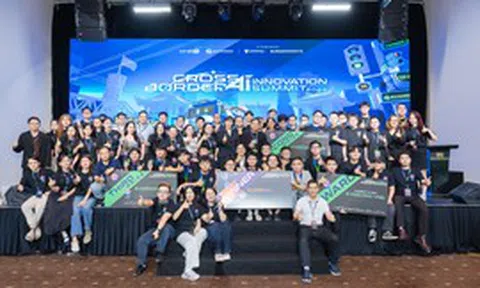 Khi lập trình viên không chỉ viết code: Khát vọng vươn xa toàn cầu và bước chuyển dịch khỏi lối mòn của người trẻ Việt