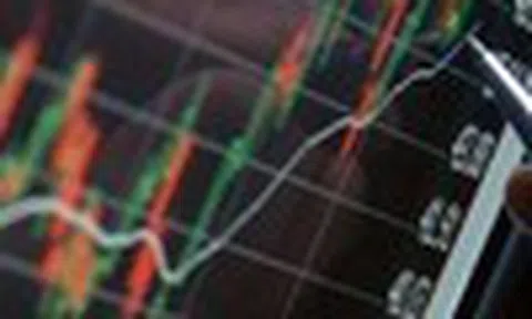 VN-Index kiểm định ngưỡng hỗ trợ