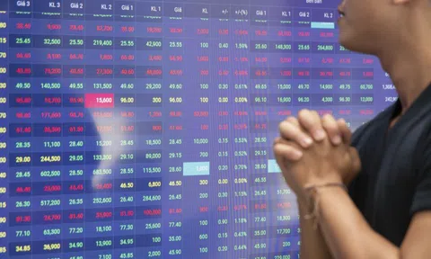 VN-Index có đủ sức vượt 'cửa ải' 1.770 điểm tuần này?