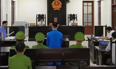 Lãnh án tù vì nhận tiền chuyển nhầm nhưng không trả