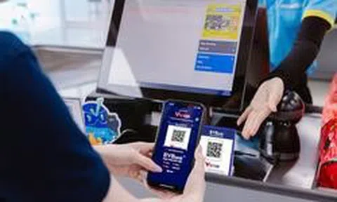 QR thanh toán xuyên biên giới - lợi thế cạnh tranh mới của hộ kinh doanh phục vụ khách quốc tế