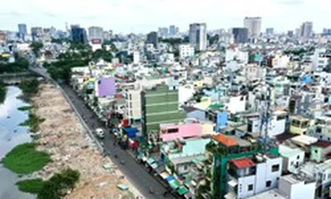 Nghiên cứu mô hình đội quản lý trật tự đô thị cấp xã theo chính quyền địa phương 2 cấp