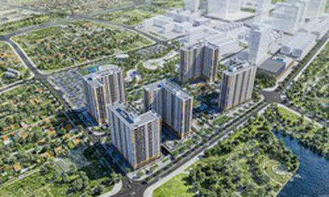 Tin vui: Hà Nội triển khai dự án có hơn 8.000 căn nhà ở giá rẻ