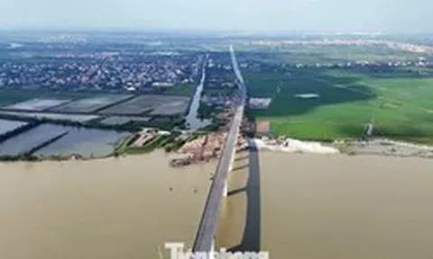 Hải Phòng gỡ vướng loạt dự án ở Khu kinh tế ven biển phía Nam