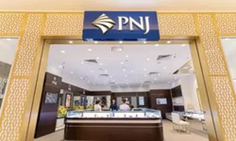 Lý do Tổng Giám đốc PNJ mua 1 triệu cổ phiếu công ty