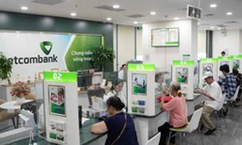 Vietcombank bất ngờ giảm lãi suất cho vay bất động sản, gói tín dụng tới 20.000 tỷ đồng